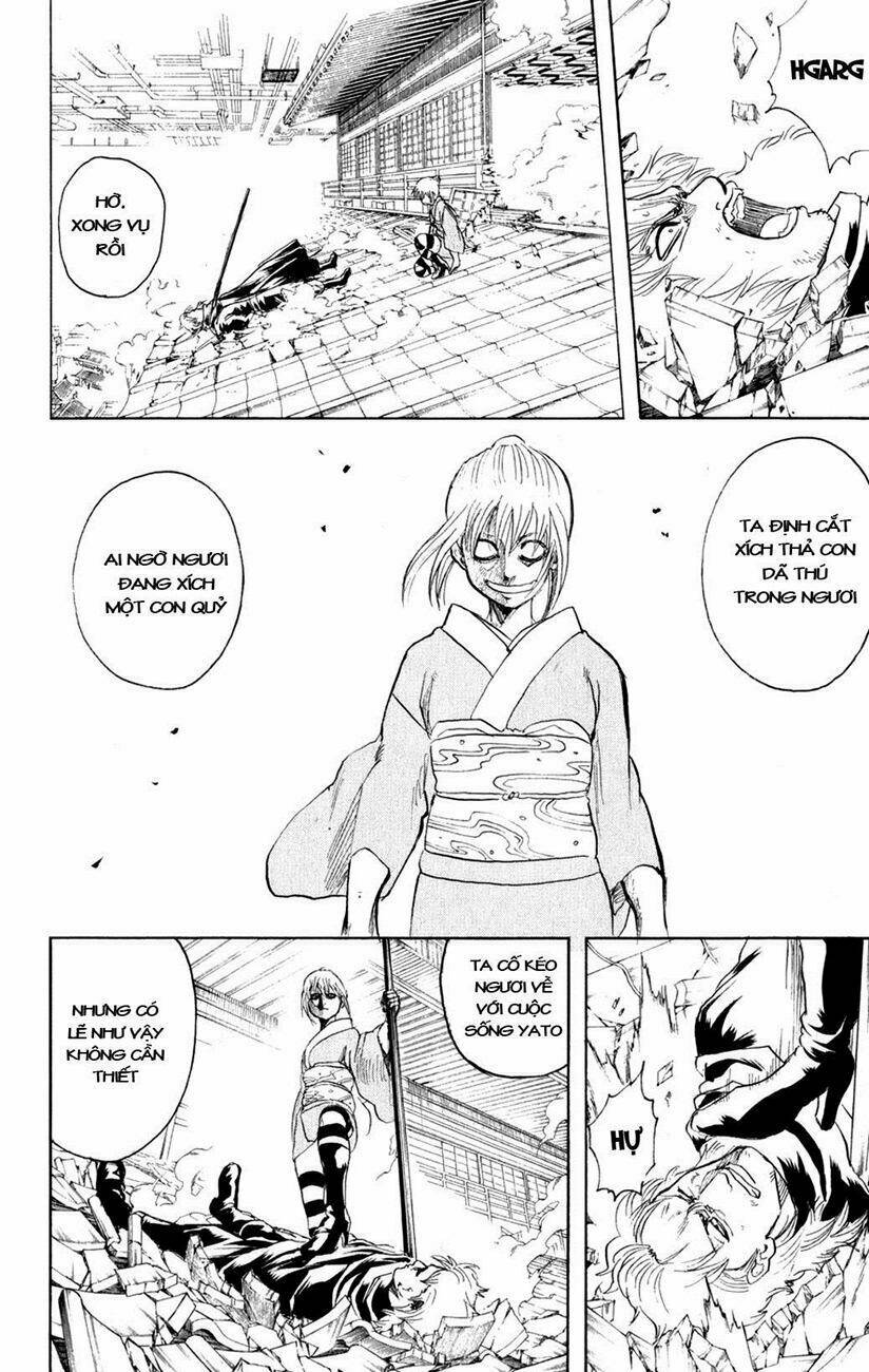gintama - linh hồn bạc chapter 219 16