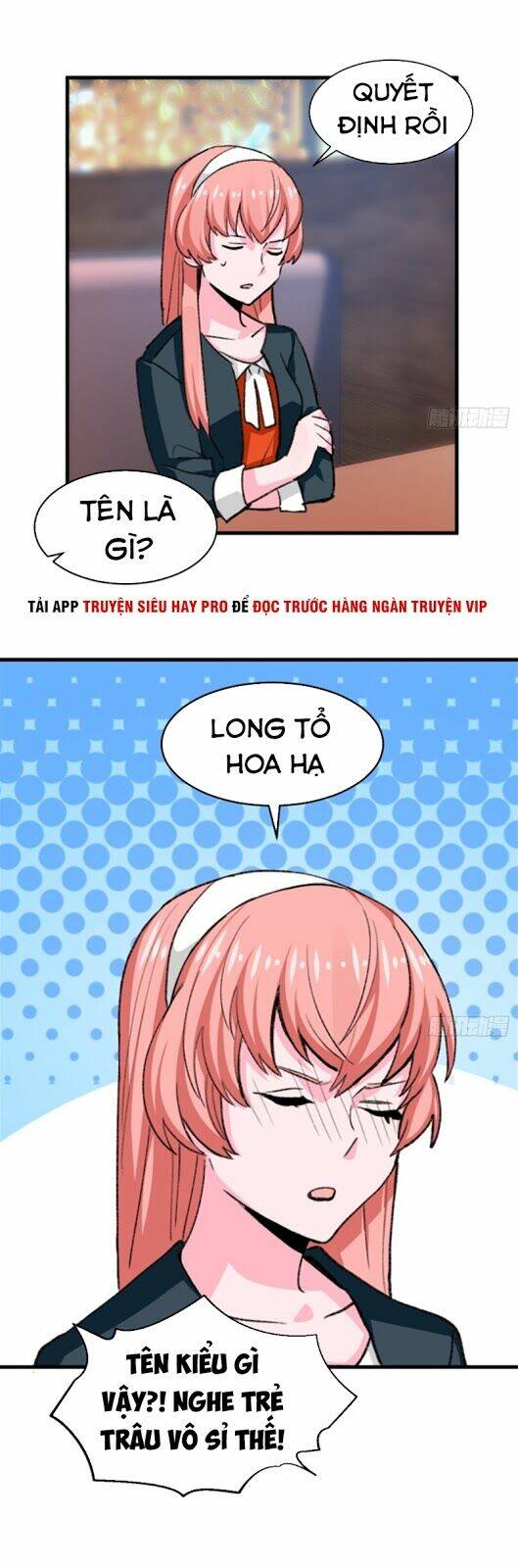 vô sỉ thuật sĩ chapter 24 3