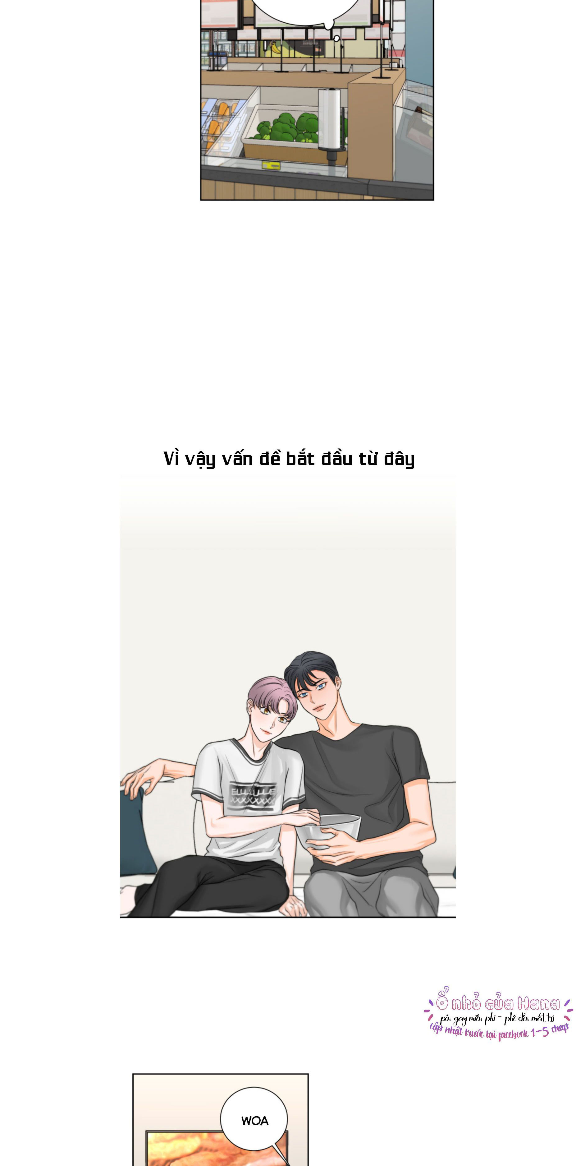 gia vị tình yêu chapter 4 5