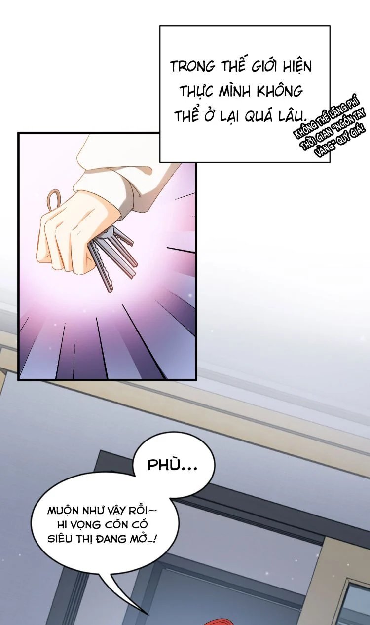 nụ hôn vực thẳm chapter 26 41