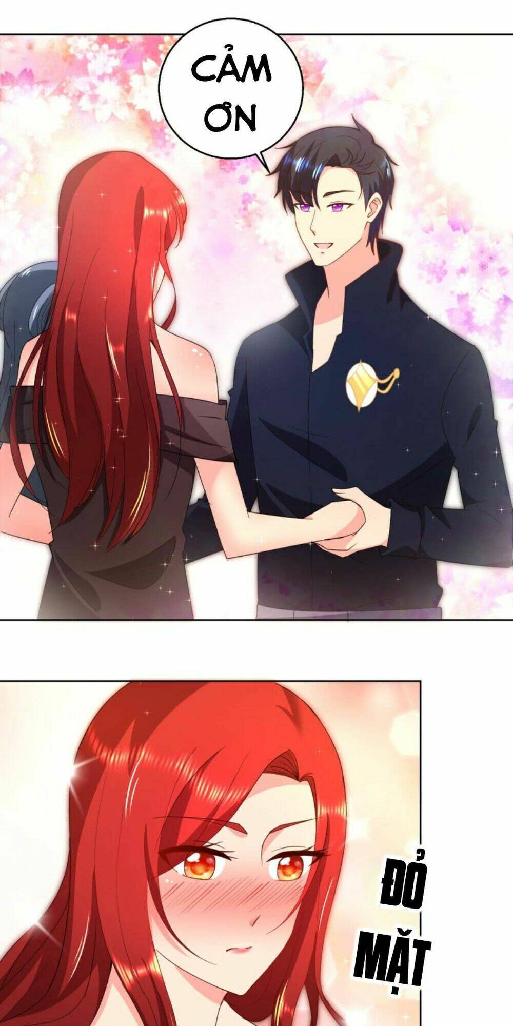 vú em là cổ tiên chapter 26 19