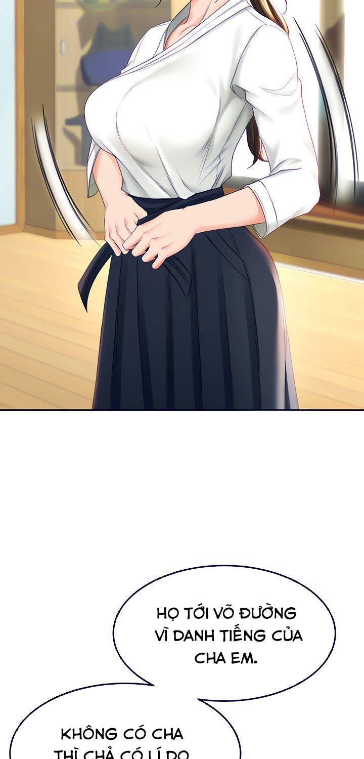 clb kiếm đạo chapter 4 50