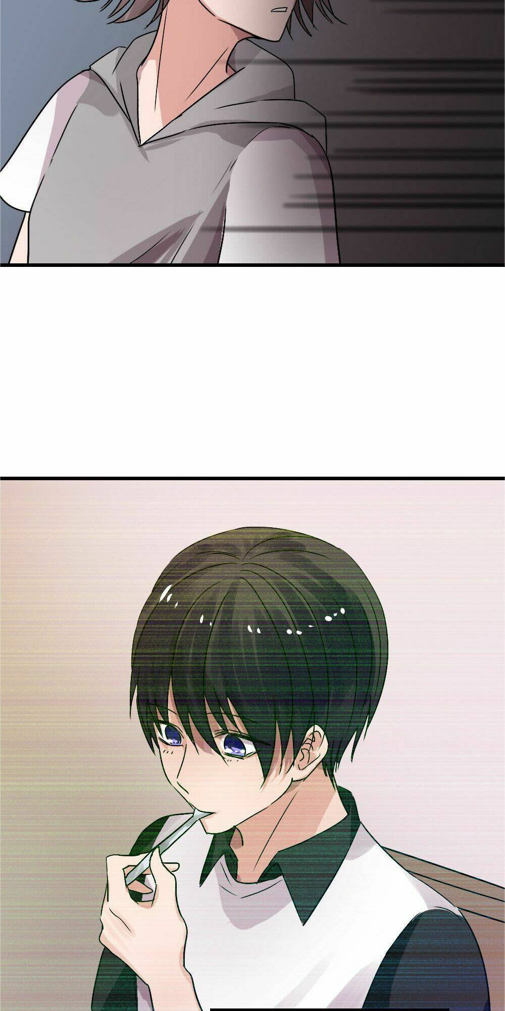 phải lòng em trai của bạn gái mình chapter 49 12