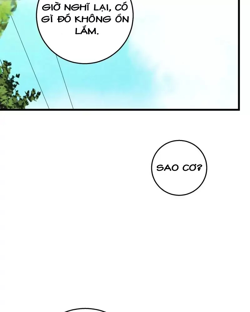anh bạn của tôi đang phát sáng kìa ! chapter 4 14