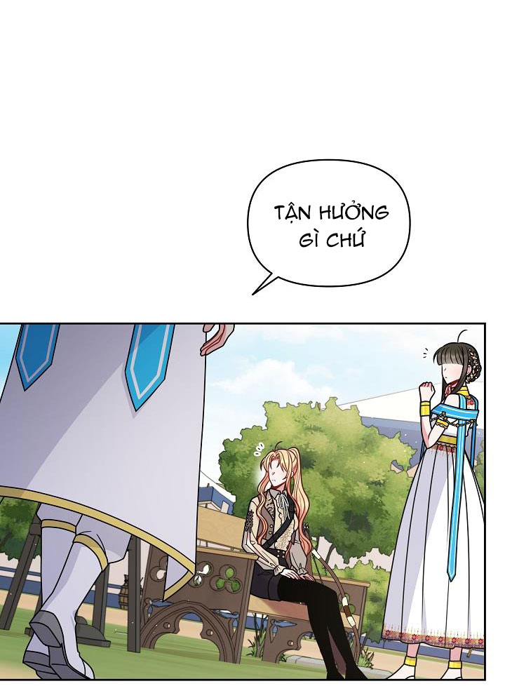 tôi đã nuôi dưỡng bạn thời thơ ấu thành bạo chúa chapter 66.1 8