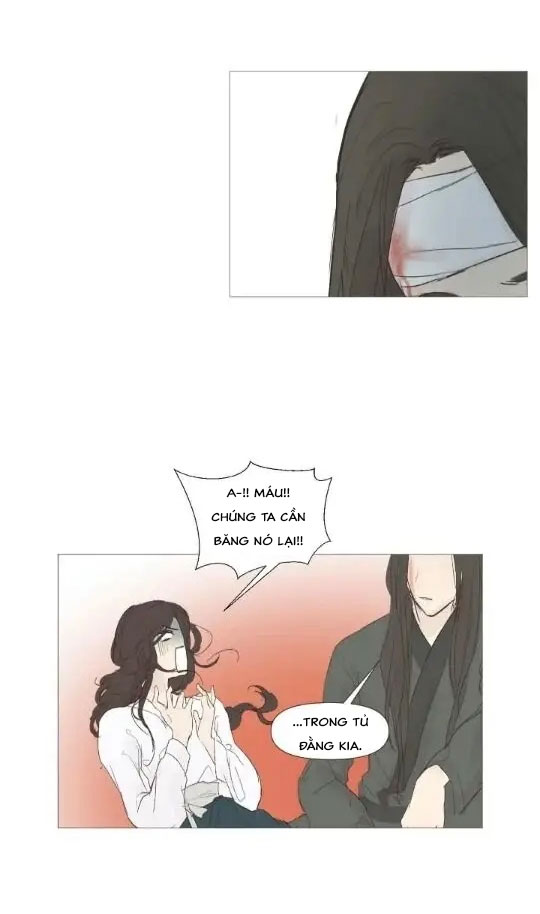 ellin’s solhwa chapter 13.5 19