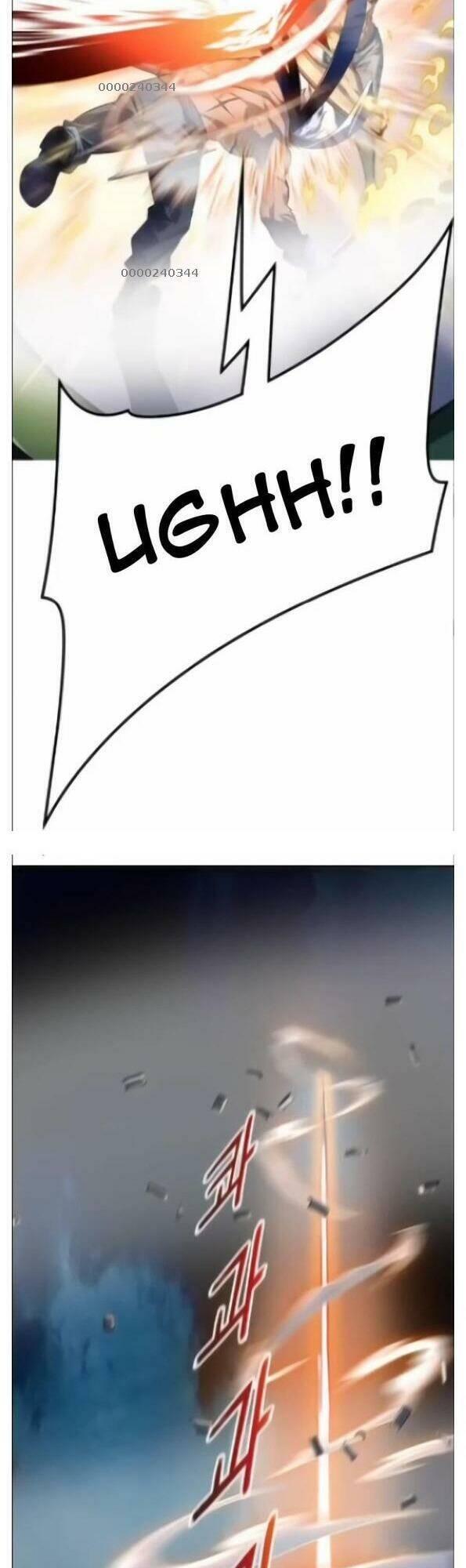 tòa tháp bí ẩn 2 chapter 549 46