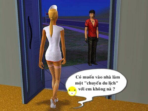 bella's story chapter 7.4 65