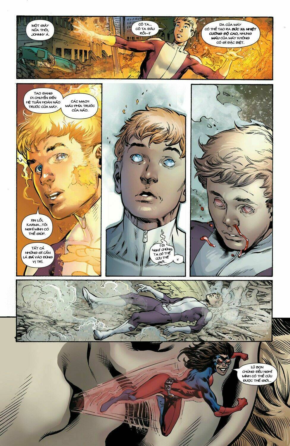 justice league chapter 27 8