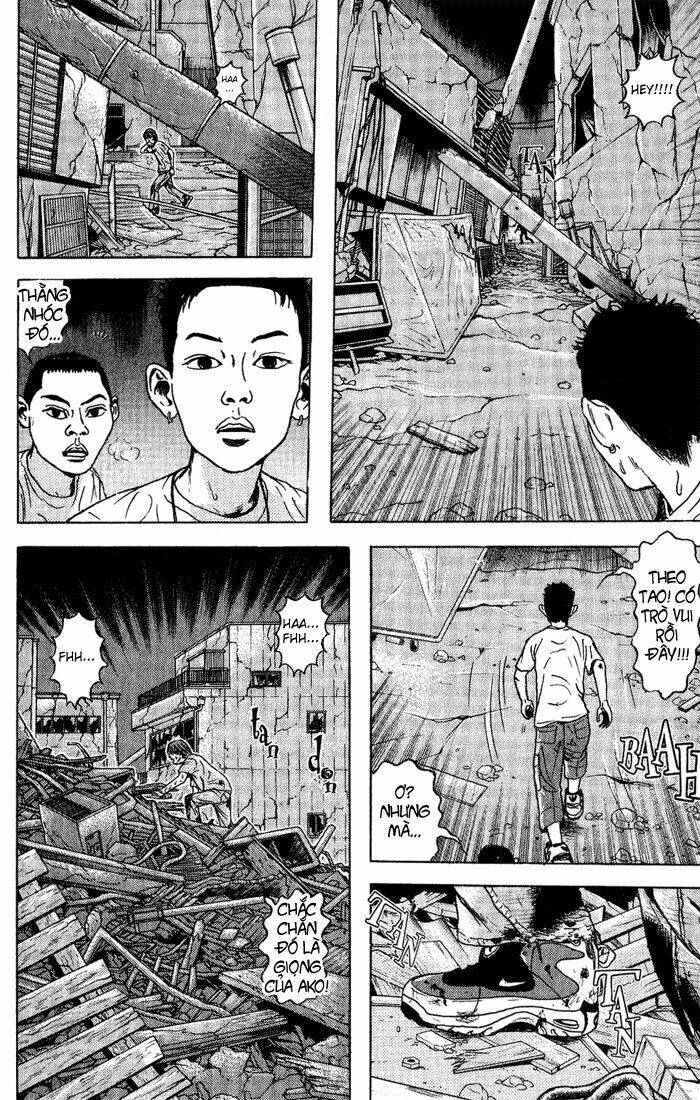 dragon head chapter 41 7