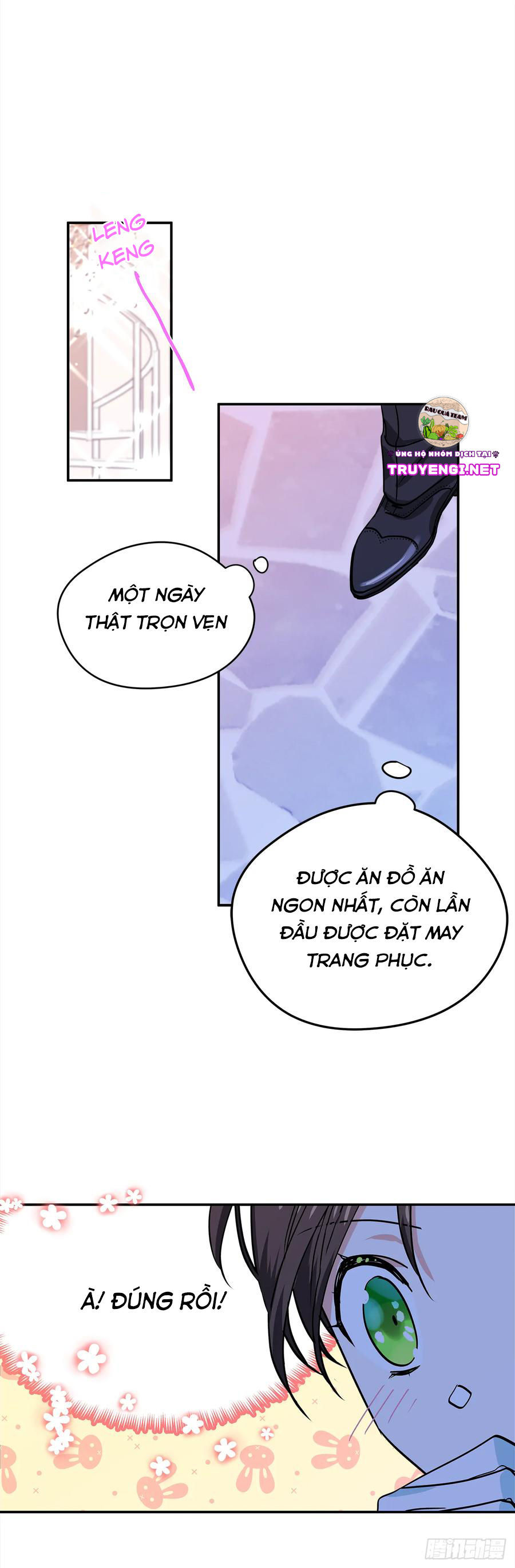 nam nô bộc xinh đẹp của tôi chapter 20 27