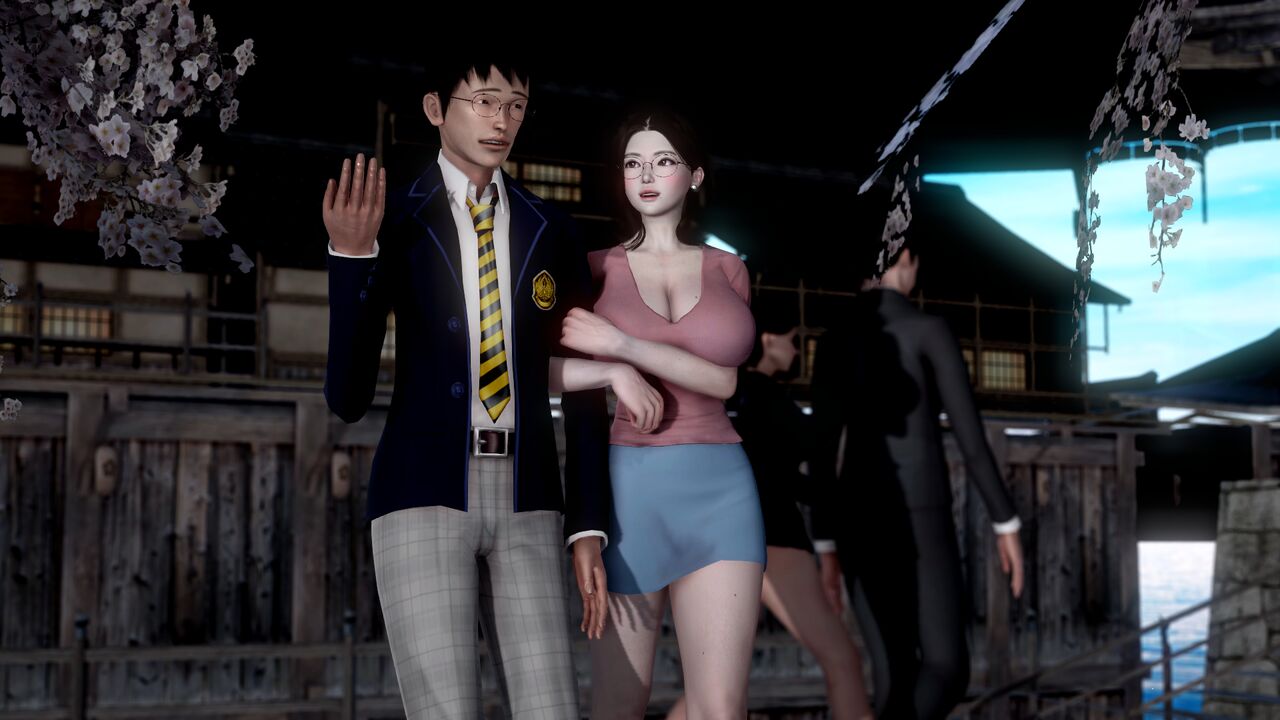 hitozumalover chapter 1 27