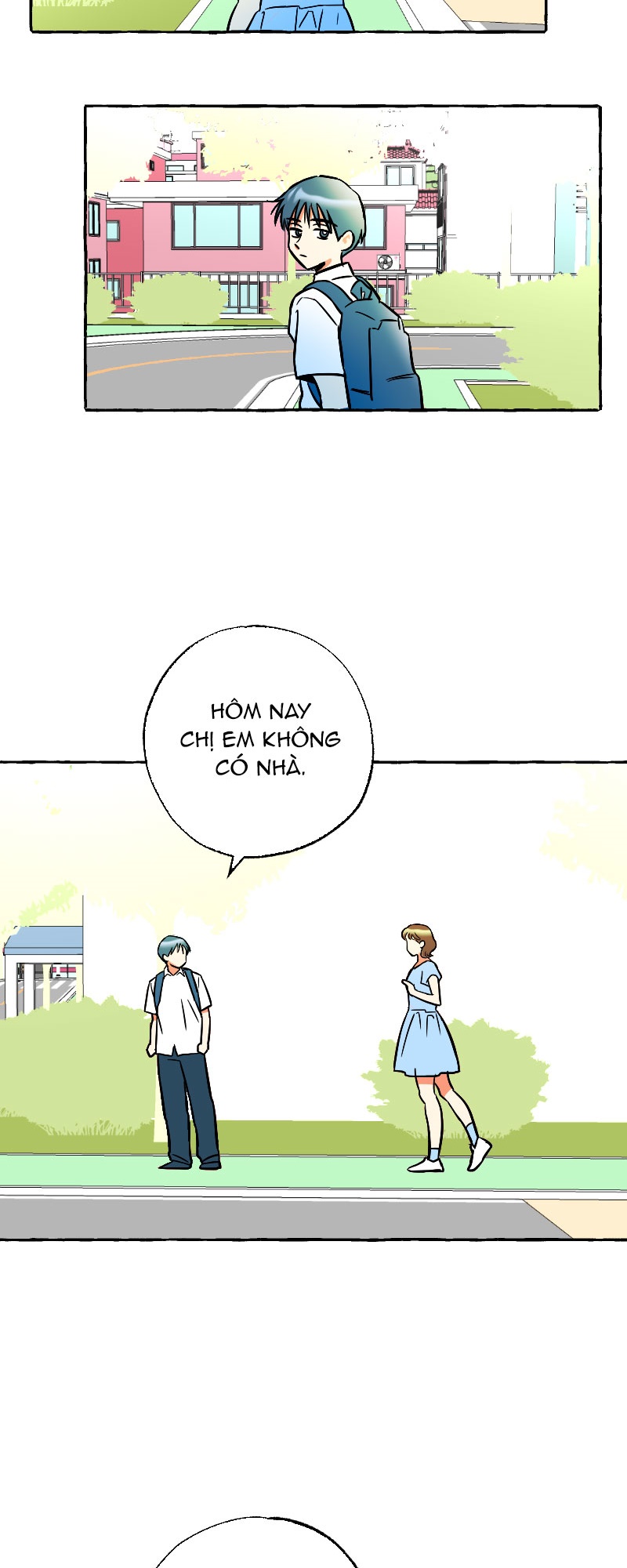 muốn ở bên em chapter 2 12