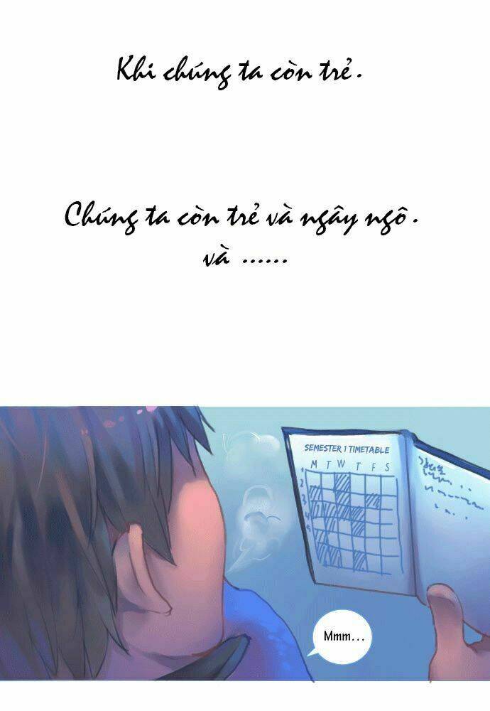 by chance, we... and... chapter 5 2