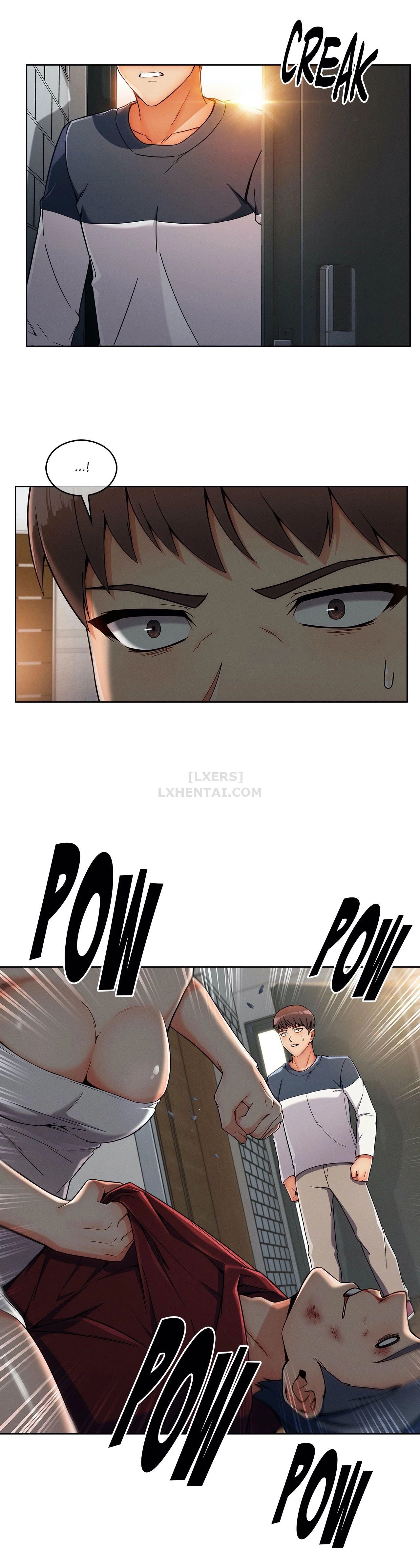 điên cuồng nhưng ngọt ngào chapter 103 16