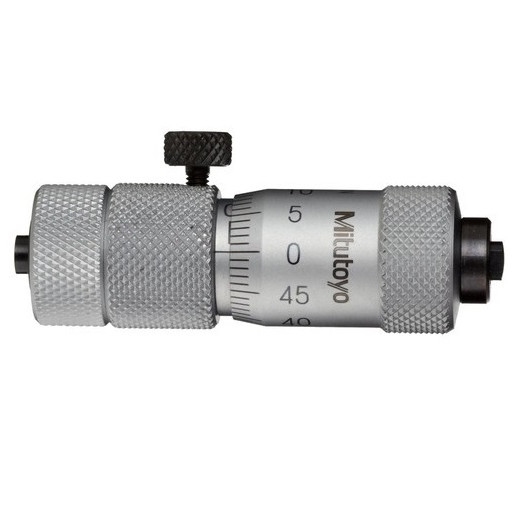 Panme Đo Trong Cơ Khí Dạng Khẩu Mitutoyo 137-208 (50-500mm/ 0.01mm)