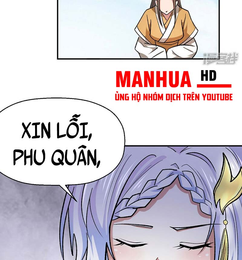 võ đạo độc tôn chapter 537 8