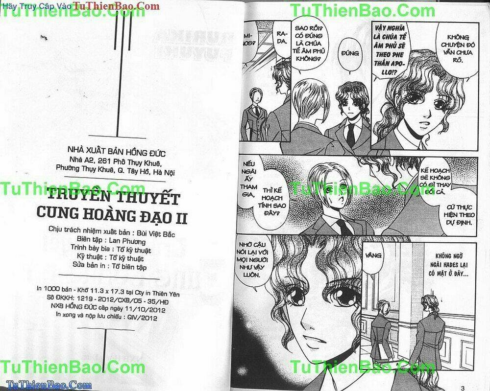 aries - thần thoại 2 chapter 6 3