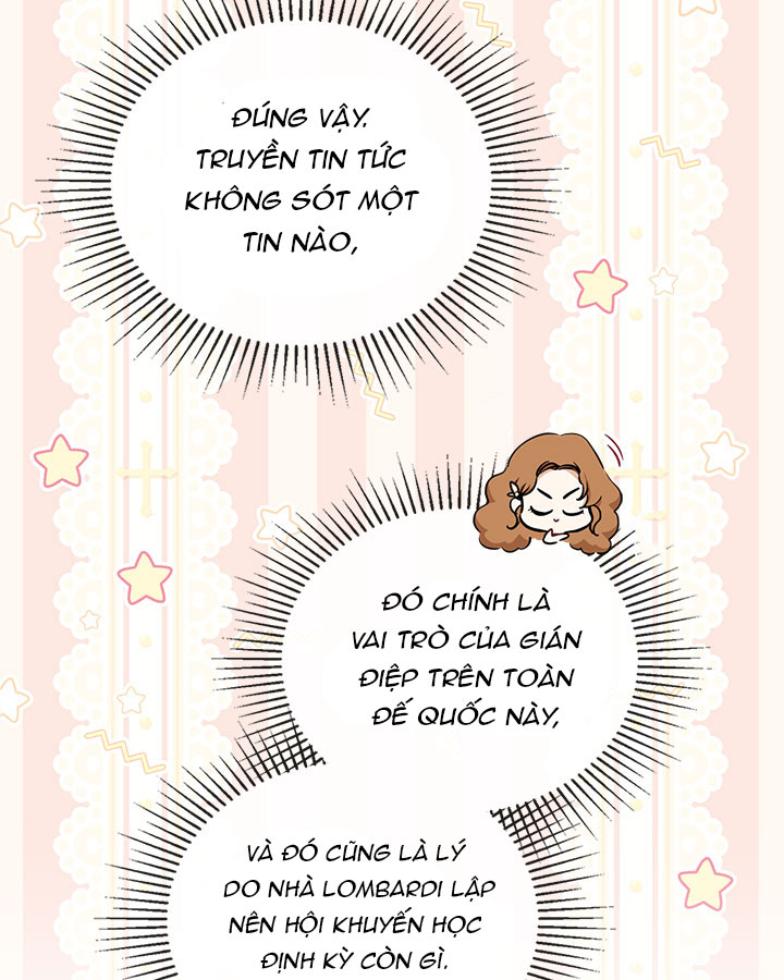 lần này tôi sẽ trở thành gia chủ chapter 45 44