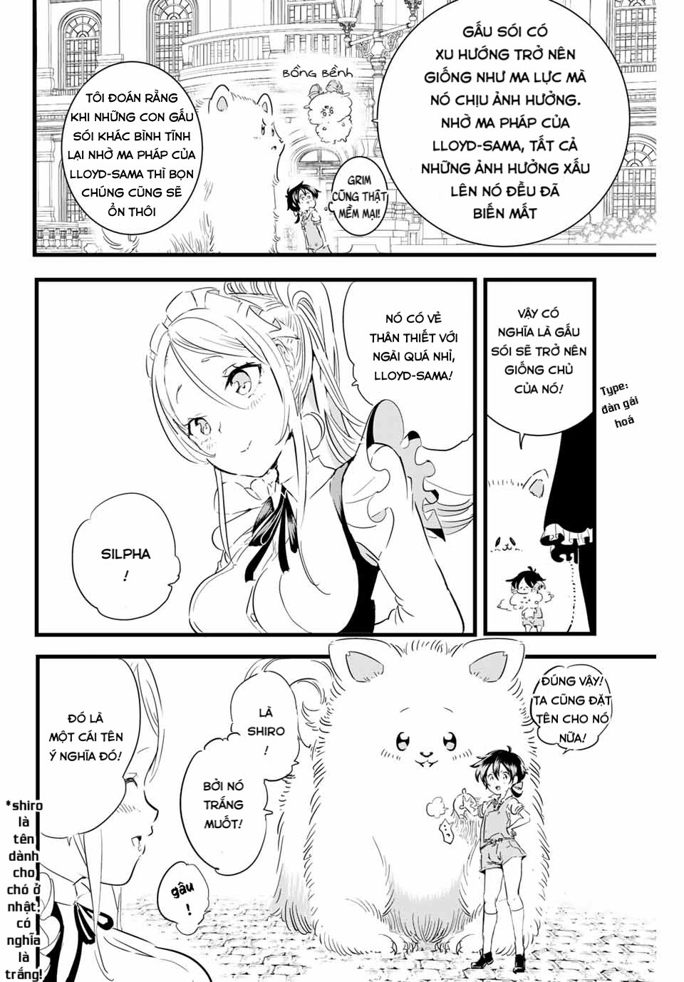 chuyển sinh thành thất hoàng tử chapter 0 10