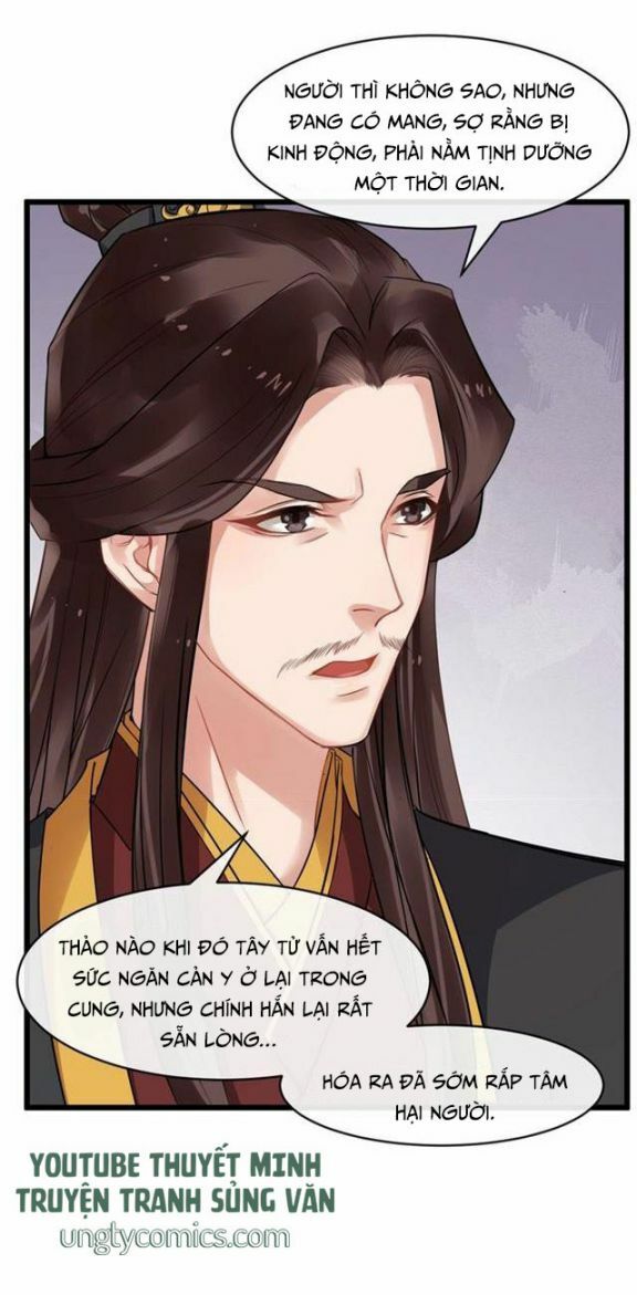 bồng sơn viễn 2 chapter 35 22
