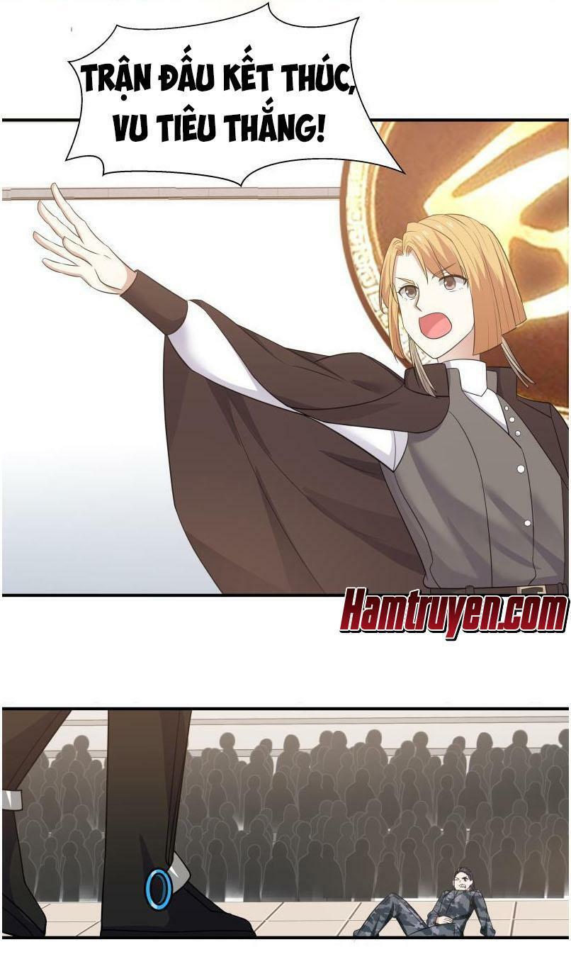 trên người ta có một rồng chapter 212 12