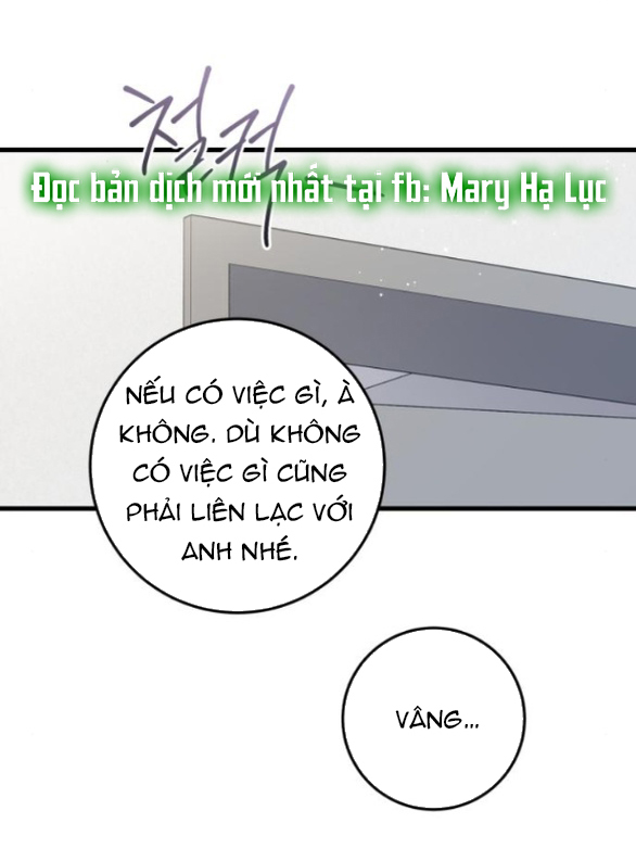 Nóng Lòng Muốn Giày Vò Em chapter 56.2 19