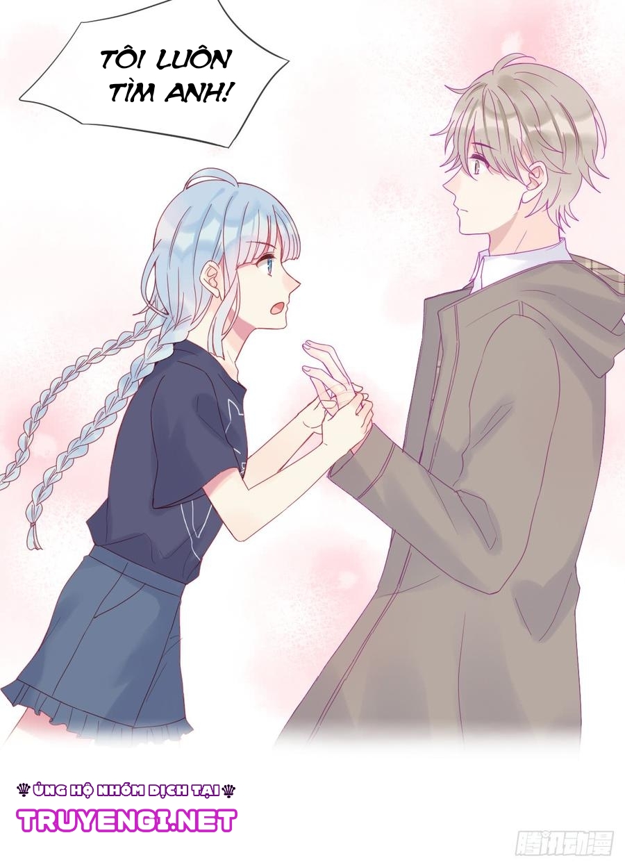 vương bài hạnh phúc chapter 9 5