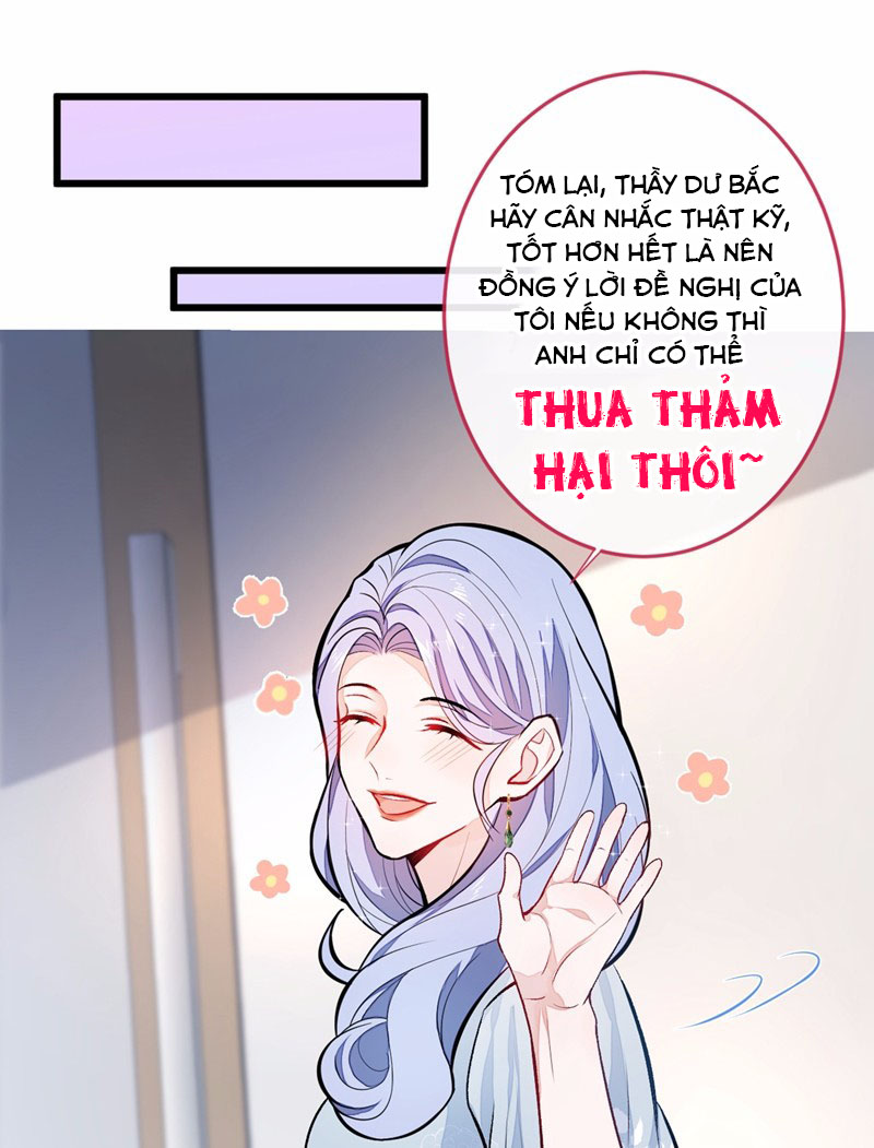 hotsearch của ảnh đế chapter 10 33