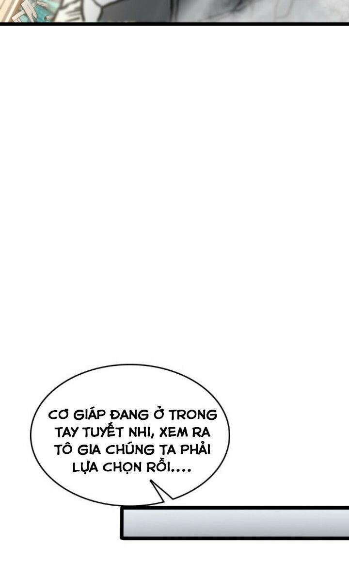 chư giới - tận thế online chapter 45 24