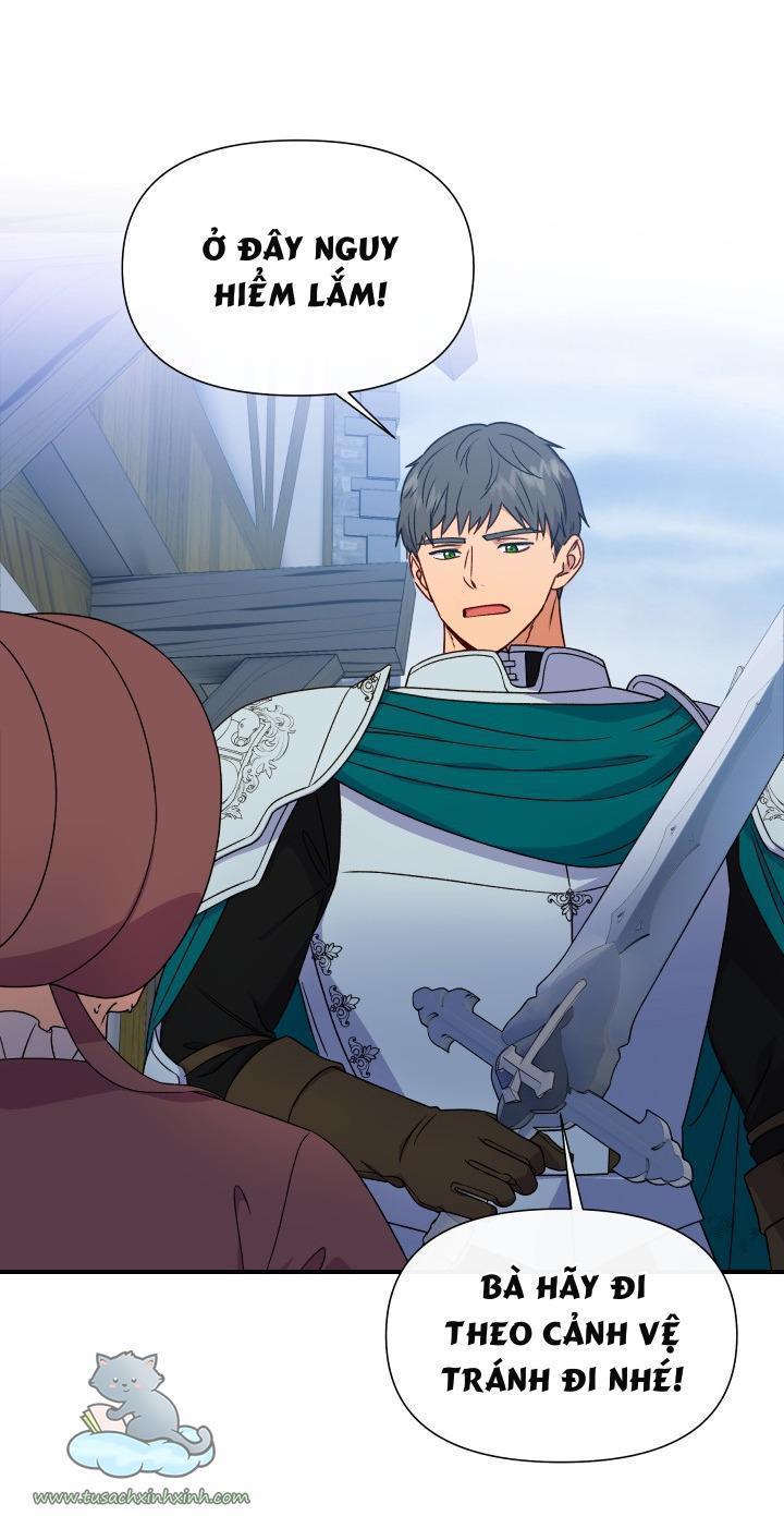 công nương khế ước của gia tộc công tước quái vật chapter 120 8