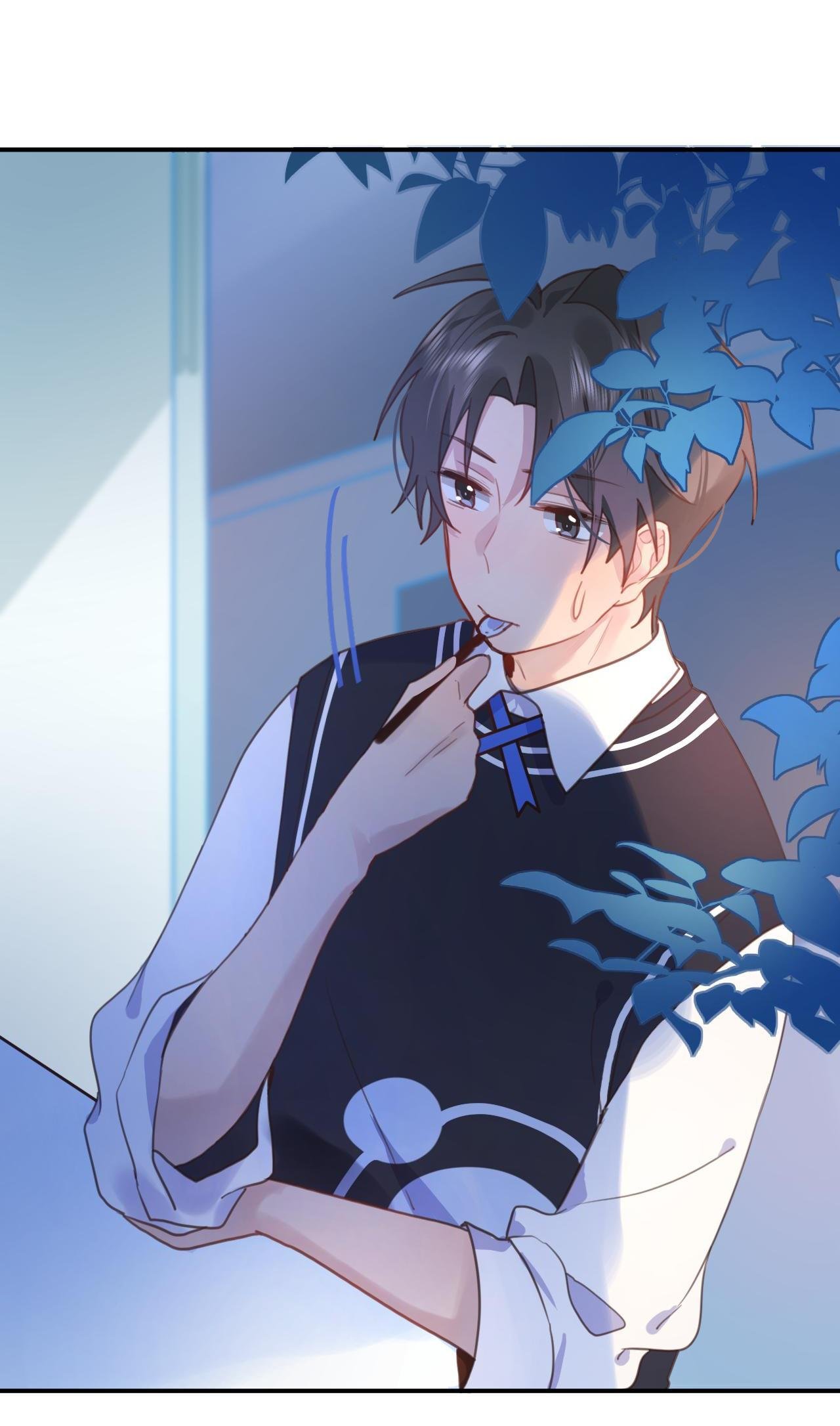 mối tình đầu của cậu ấy lại chính là tôi chapter 16 26