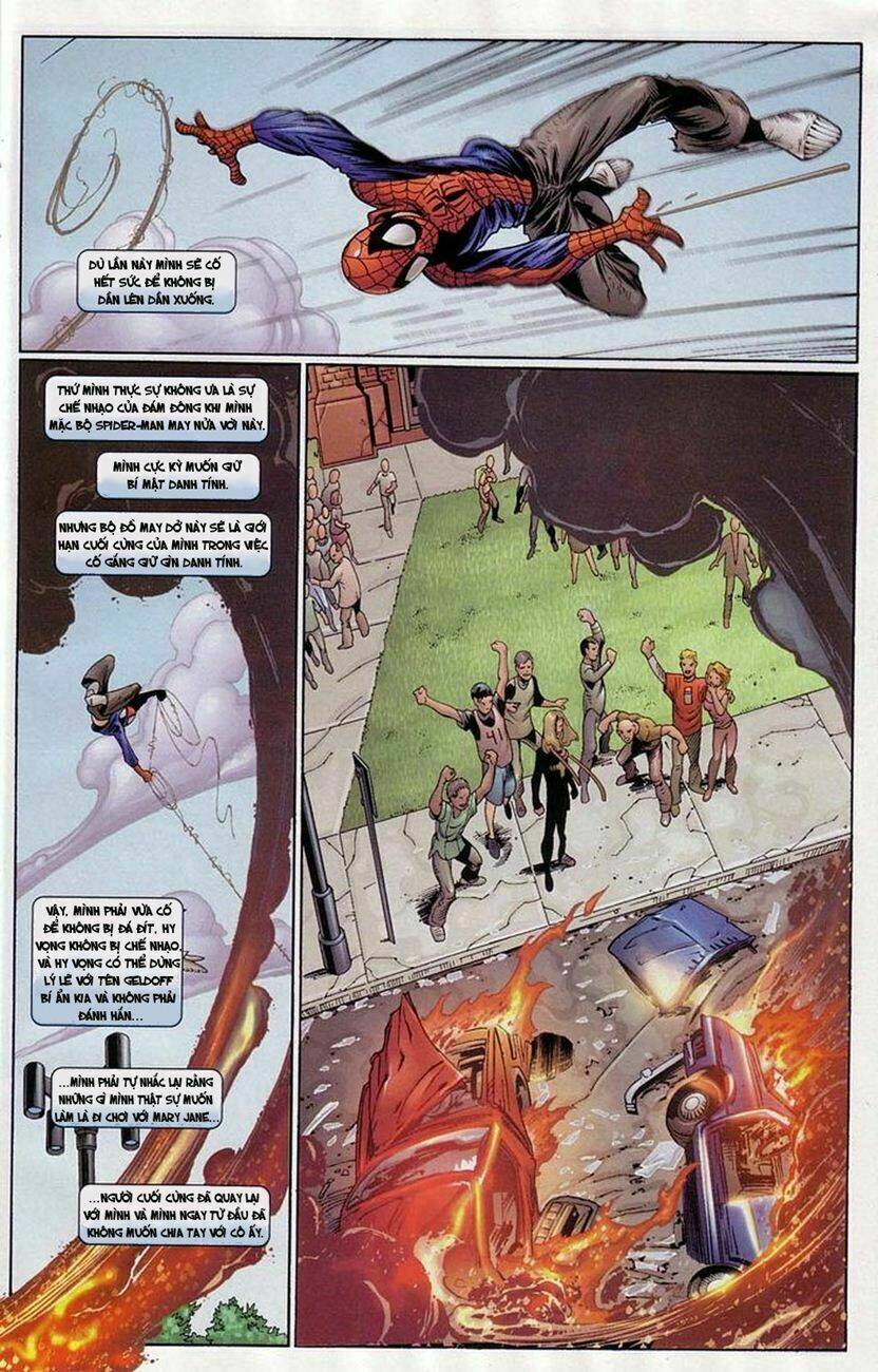 ultimate spider-man chapter 42 5