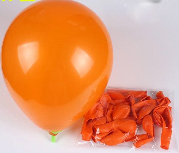 Bộ chùm bong bóng bay kì lân Unicorn helium set balloon upkp28