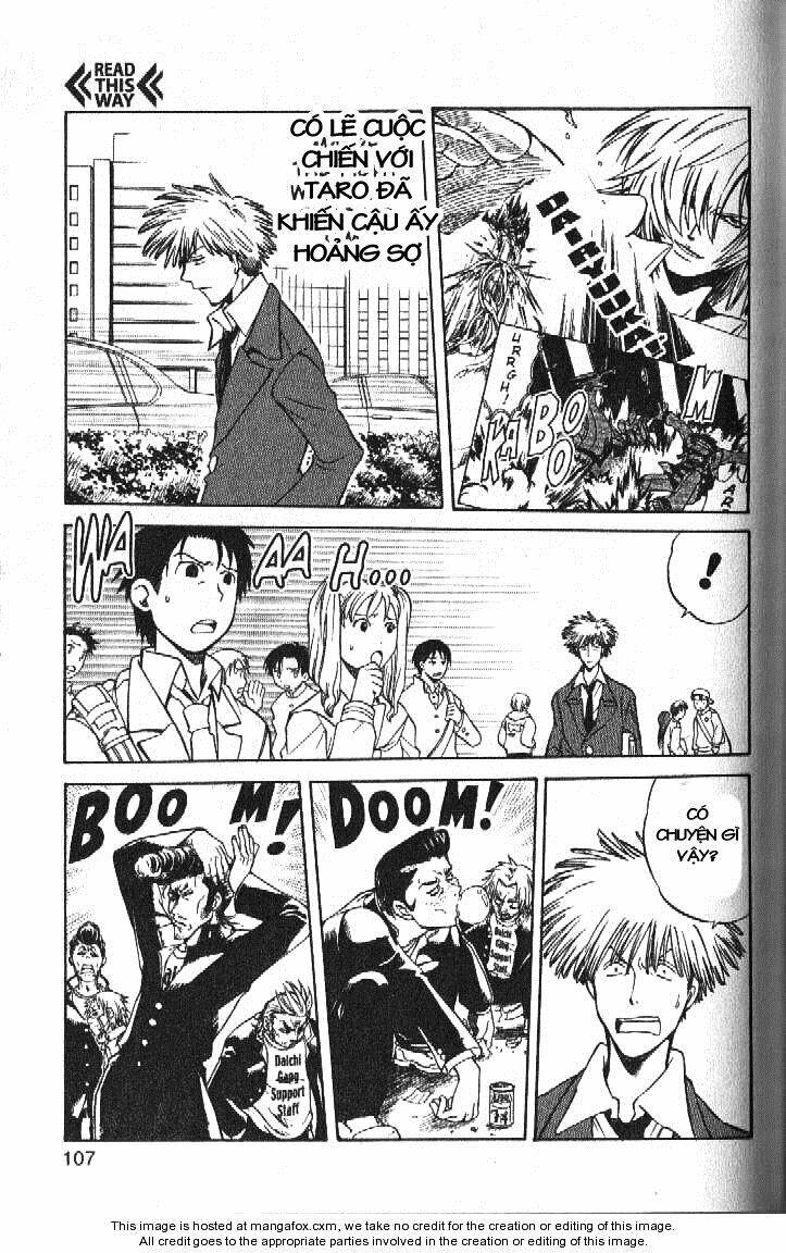 rồng ma trận chapter 35 16