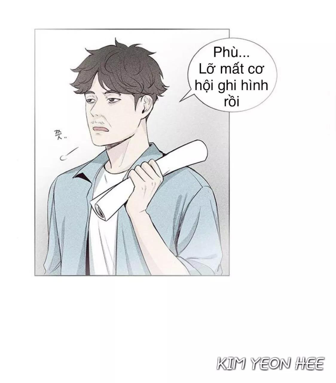 tôi kết hôn cùng antifan chapter 24 36