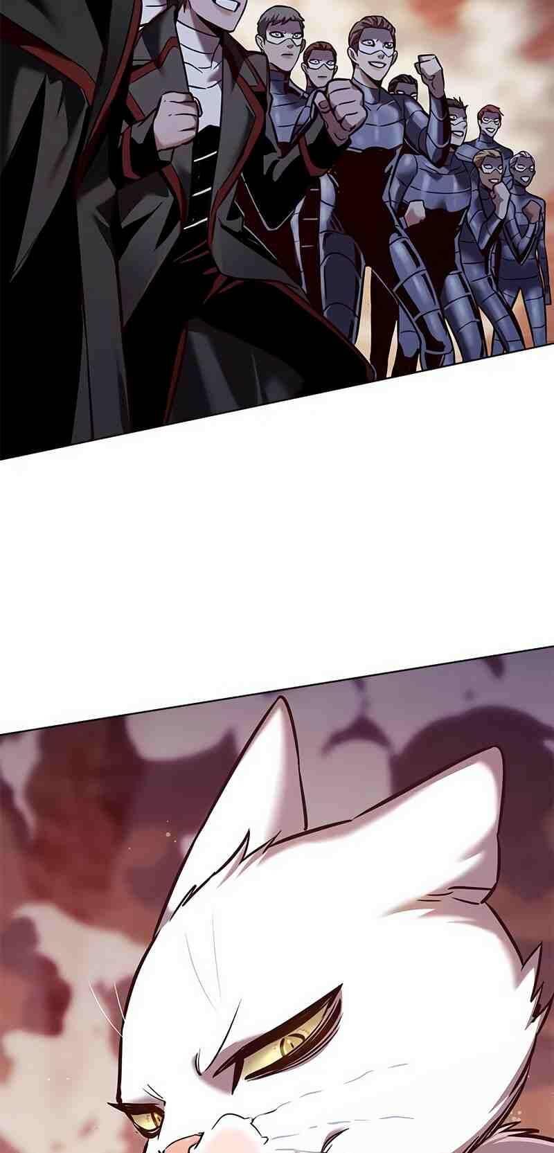 biến thân thành mèo chapter 252 68