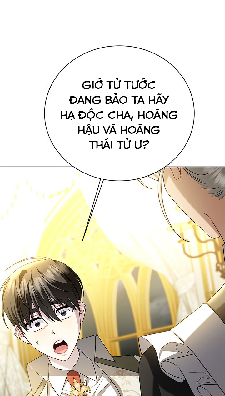 sự hối hận muộn màn chapter 117 12