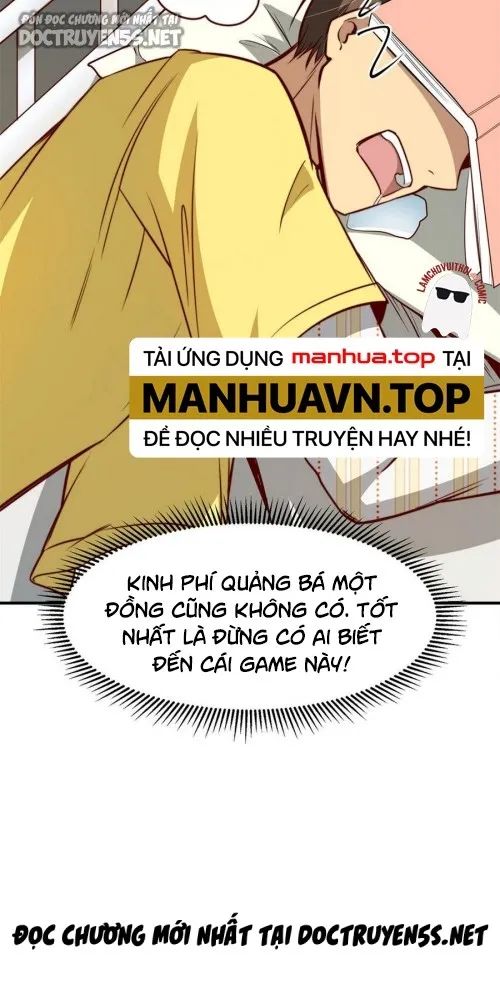ta làm giàu từ thua lỗ game chapter 6 65