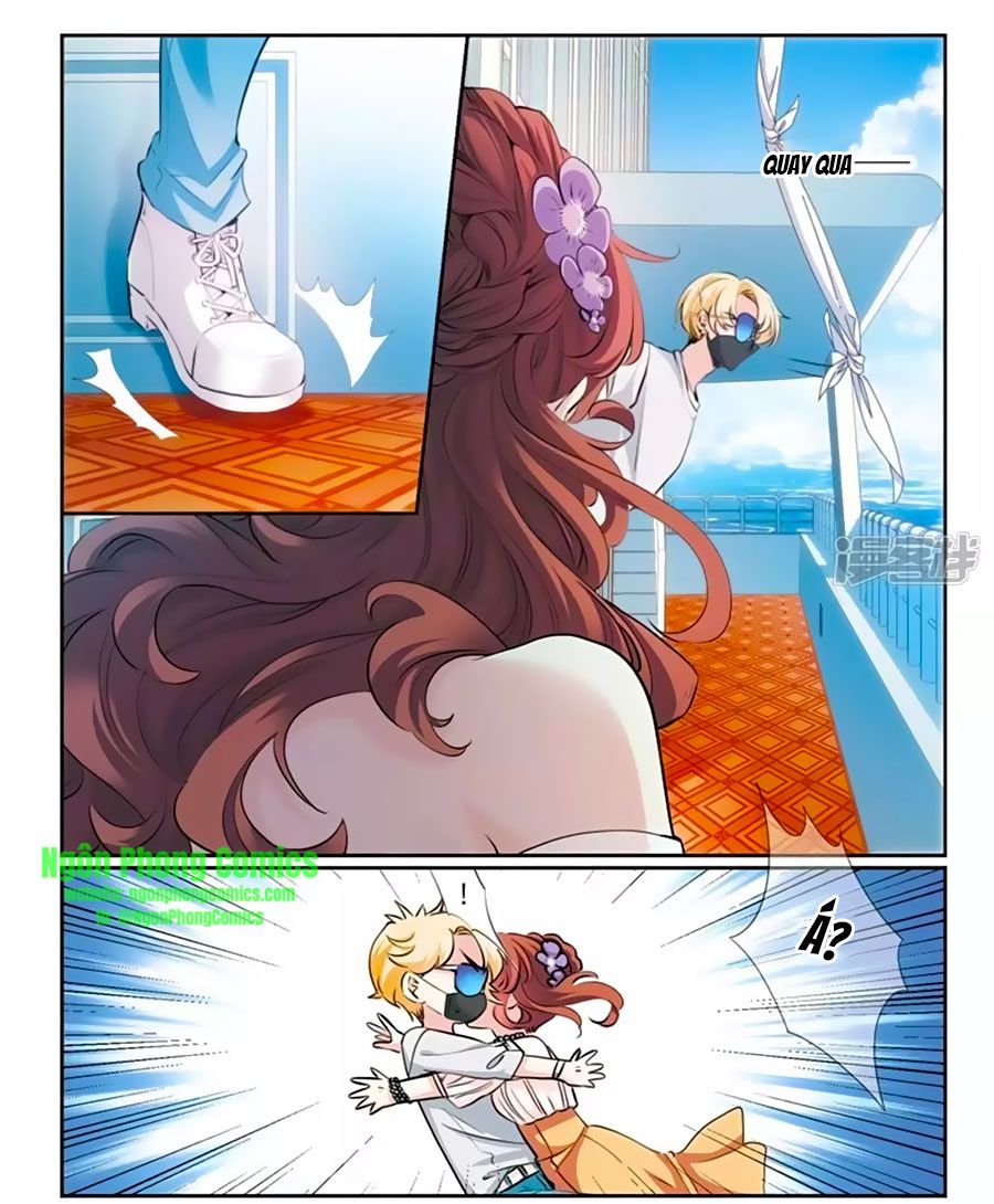 Gia Sư Tình Yêu Của Tôi chapter 8 - Trang 8