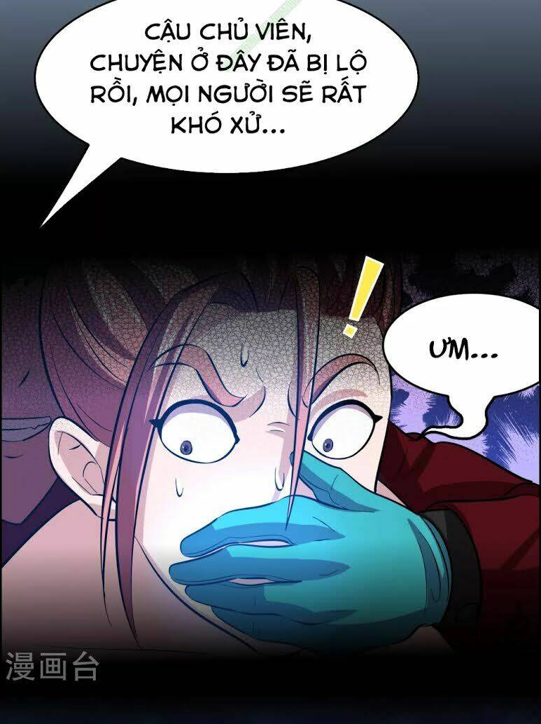 dị giới cung ứng thương chapter 15 24