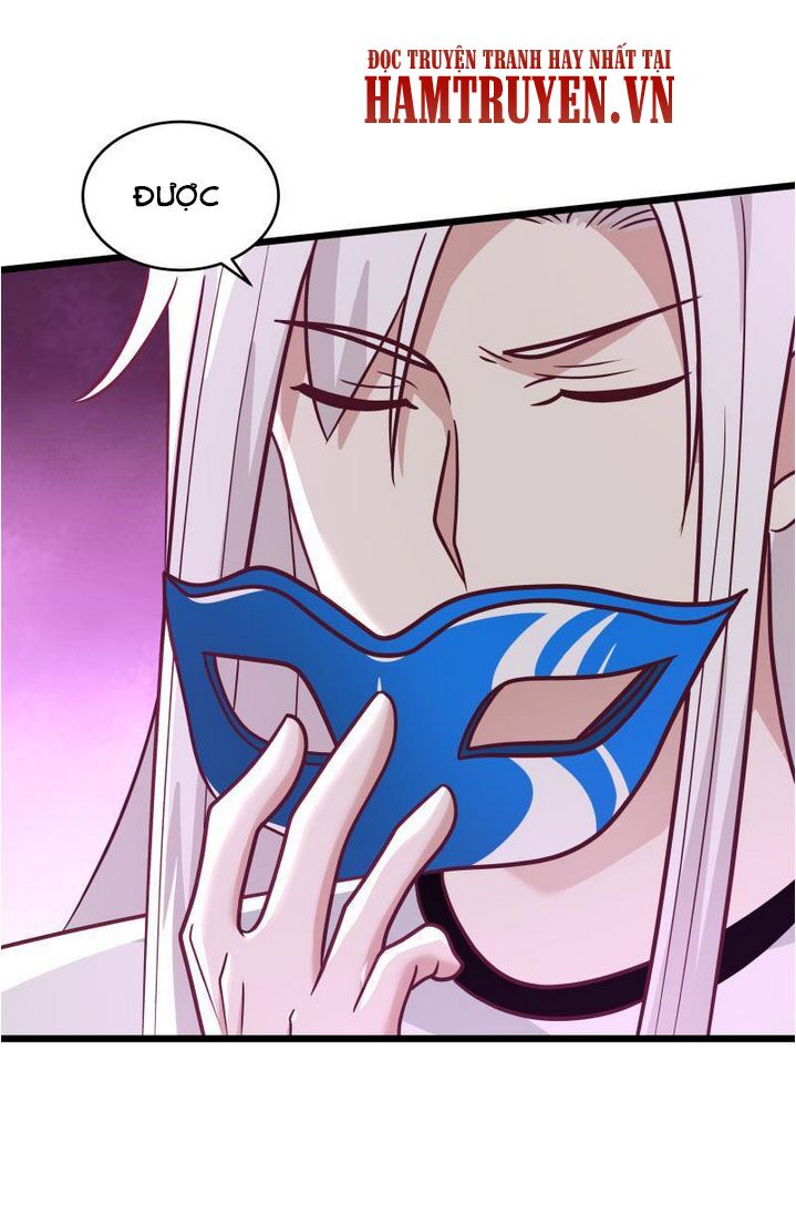 trên người ta có một rồng chapter 279 11