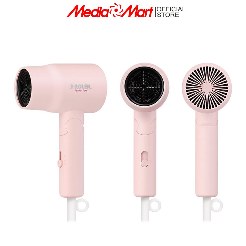 Máy Sấy Tóc 1100W ROLER RHD-1113 - Hàng chính hãng