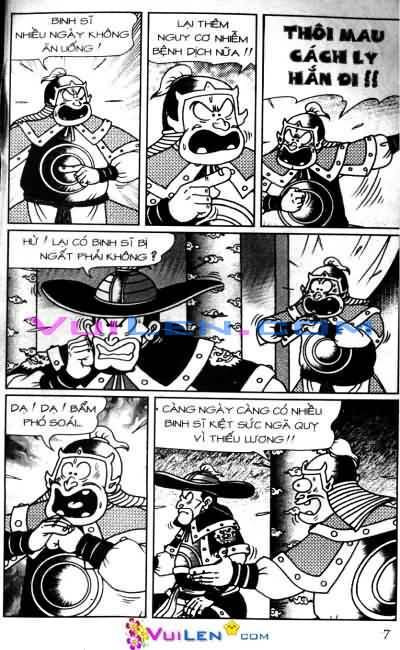 thần đồng đất việt chapter 70 4