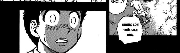 thánh tỏi sành ăn chapter 347 17