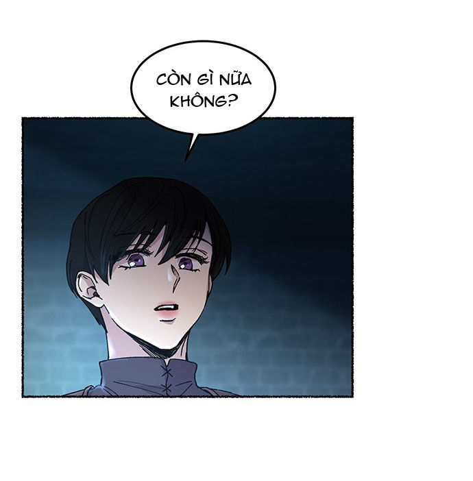 như gió trên cành cây khô chapter 42 11