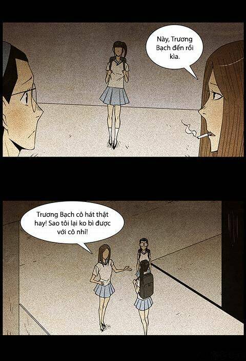 kinh dị đêm khuya chapter 84 10