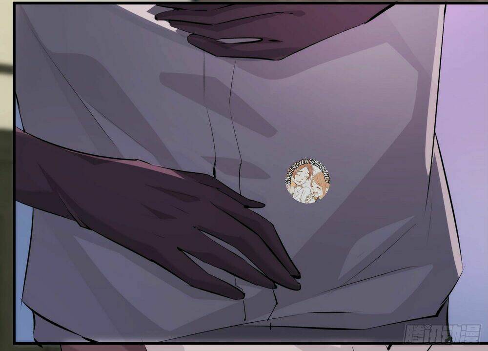 quái trộm thâu tâm chapter 17.2 9