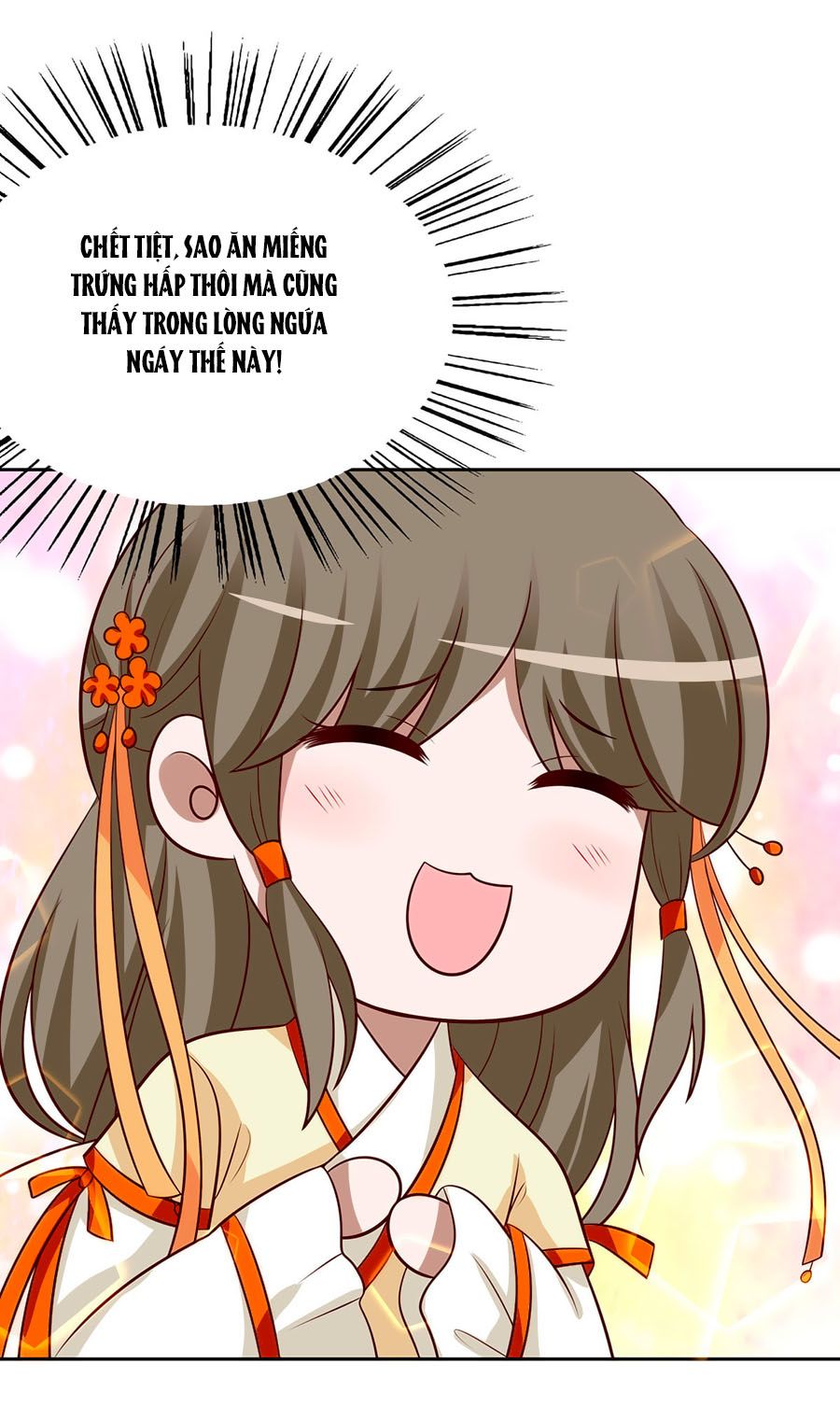 kiêu ngạo vương gia chủng điền phi chapter 106 10