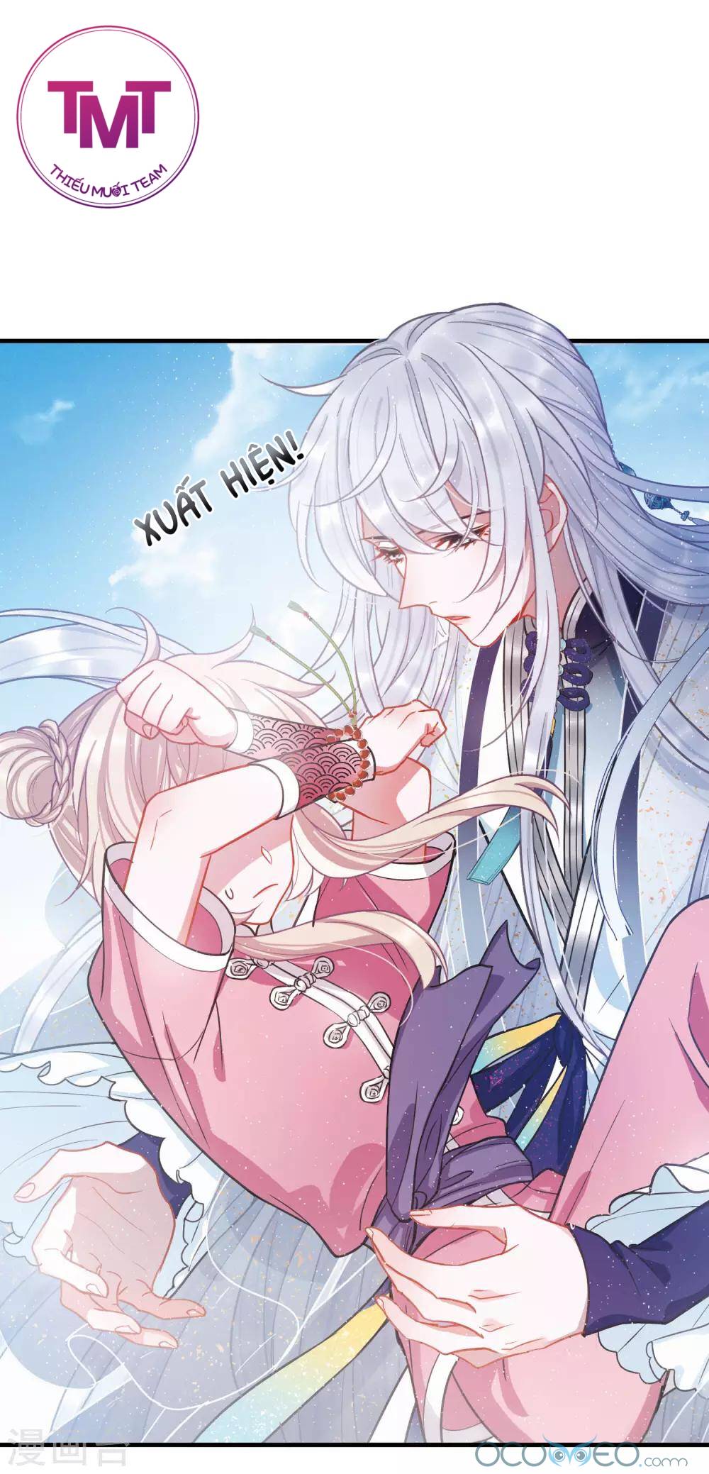 danh kiếm trủng chapter 17 46